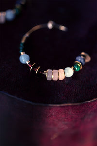 Earrings Sofia
