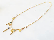 Load image into Gallery viewer, Necklace Solar